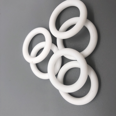 Royal Way Offer Chemical Resistant 3 Inch 2 Inch Rubber O Ring PTFE For Pump Seals