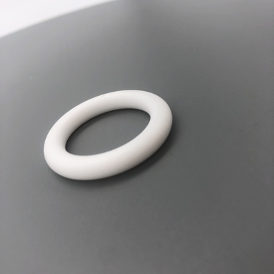 30mm Wear-Resistant Rubber Seal Ring Chemical Resistant PTFE