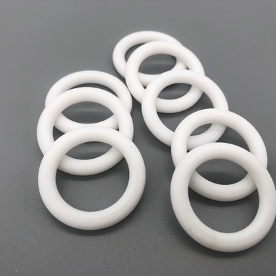 Royal Way Offer Chemical Resistant 3 Inch 2 Inch Rubber O Ring PTFE For Pump Seals