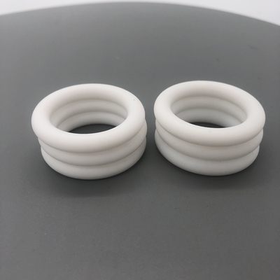 Royal Way Offer Chemical Resistant 3 Inch 2 Inch Rubber O Ring PTFE For Pump Seals