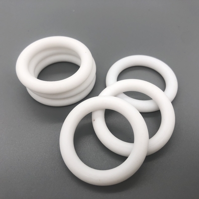 Royal Way Offer Chemical Resistant 3 Inch 2 Inch Rubber O Ring PTFE For Pump Seals