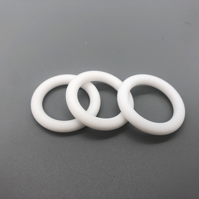 OEM ODM Custom Rubber Rings PTFE Chemical Resistant