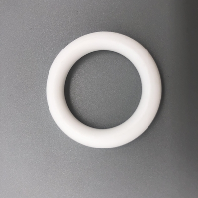 90 Shore A PTFE Custom O Rings Chemical Resistant For Oil Gas Industry