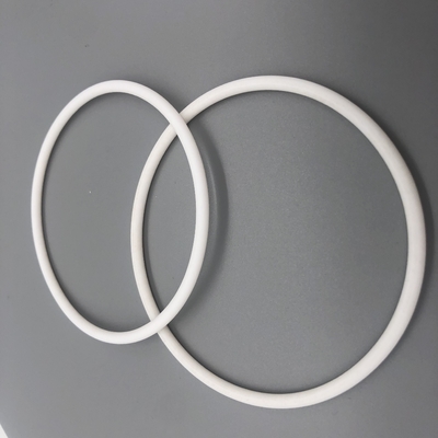 Chemical Resistant PTFE Rubber Orings And Seals For Oil Drilling Industry