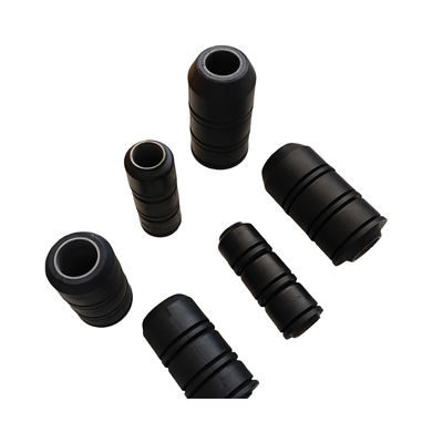 Medium Load Oil-Resistant Rubber Swab Cup for Oil Wells with 10,000 psi Pressure Rating