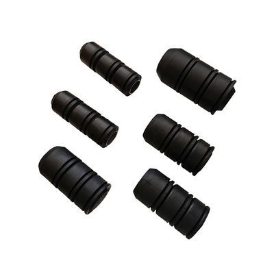 Medium Load Oil-Resistant Rubber Swab Cup for Oil Wells with 10,000 psi Pressure Rating