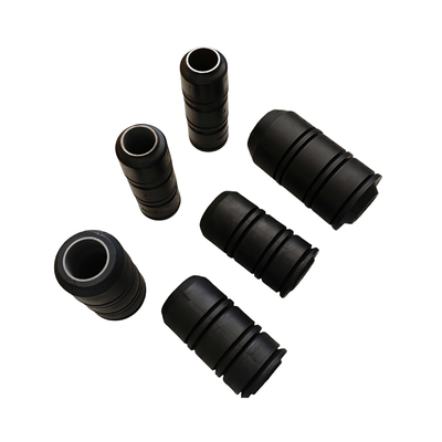 2'' 2-7/8'' 3-1/2'' TA type rubber swab cup with iron core for oilfield