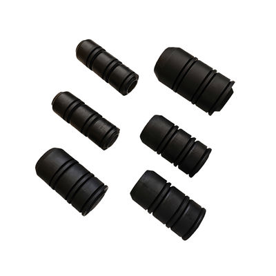 Medium Load Oil-Resistant Rubber Swab Cup for Oil Wells with 10,000 psi Pressure Rating