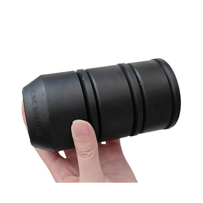 Durable Nitrile Rubber TA Type Swab Cup For Downhole Pumping