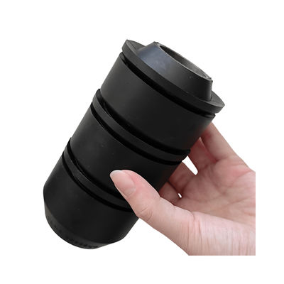 Durable Nitrile Rubber TA Type Swab Cup For Downhole Pumping