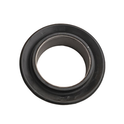 Aluminum-core flexible oil-resistant oilfield rubber swab cup with 4-1/2" 5-1/2" 7" V types for oil and gas
