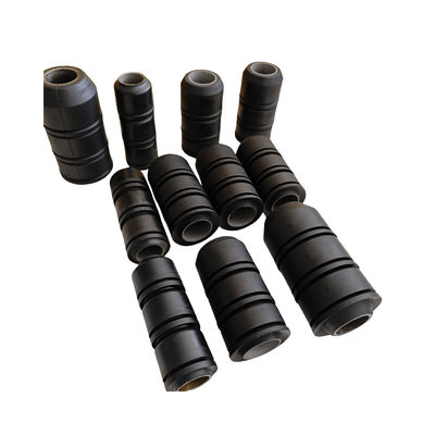 Customizable Sizes Oilfield Swab Cup with Reinforced Metal Insert and 10,000 psi Pressure Rating for Oil & Gas Operations