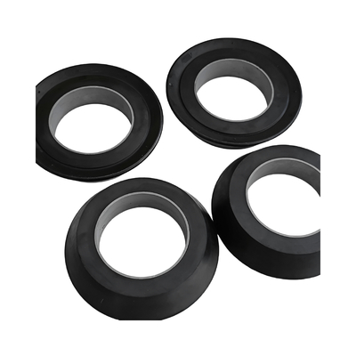 Oilfield Tubing Swab Cup RoHS Certified For Industrial Cleaning Needs