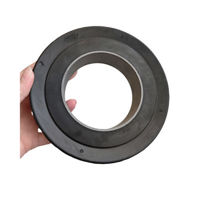 High Pressure 10,000 psi Steel Core Swab Cup for Oilfield Downhole Swabbing Tools in Custom Sizes