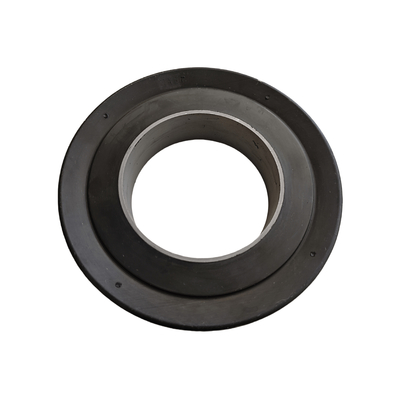 Downhole rubber swab cup tools 7 inch v type