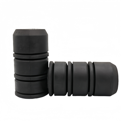 Durable Nitrile Rubber TA Type Swab Cup for Downhole Pumping Applications