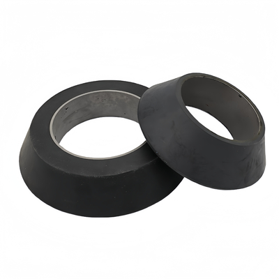 High-Pressure Oilfield Rubber Swab Cup for Well Cleanout Operations