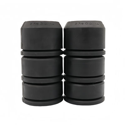 Durable Oilfield Swab Cups with 10,000 psi Pressure Rating for Abrasion and Chemical Resistant Wellbore Cleaning in Custom Sizes