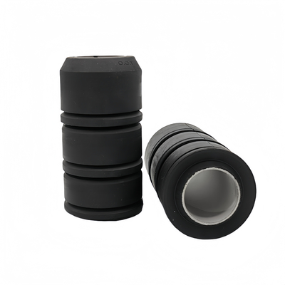 V/TA Type Rubber Oilfield Swab Cups 7'' 2-7/8'' 3-1/2''