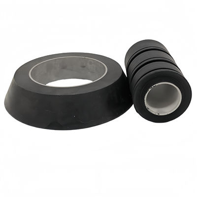 High-Performance Oilfield Swab Cups with 10,000 psi Pressure Rating, Abrasion and Chemical Resistant for Wellbore Cleaning in Custom Sizes