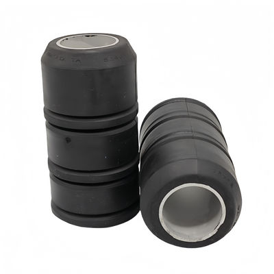 Steel Core Abrasion-resistant High-pressure Swab Cup for Downhole Swabbing in Oilfields