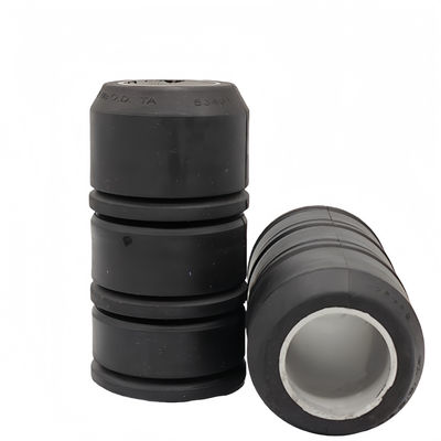 Steel Core Abrasion-resistant High-pressure Swab Cup for Downhole Swabbing in Oilfields