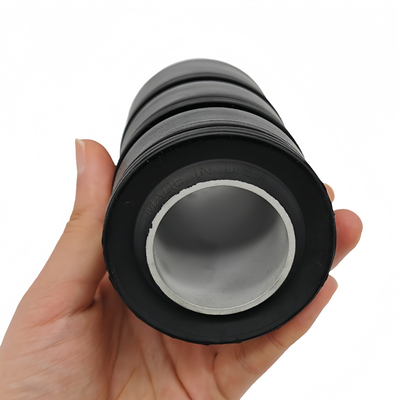Wellbore Cleaning Tools Rubber Oilfield Swab Cups With Iron Core