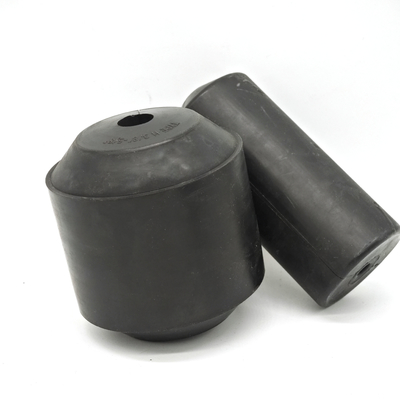Wear And Oil Resistant Customizable Wrieline Oil Saver Rubber Type H 3/8"-5/8" Line Wiper Rubber