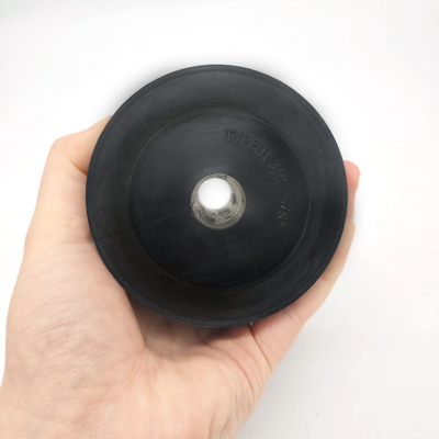 Custom OEM / ODM Wireline Oil Saver Rubber GA 9/16"and Type H 3/8" To 5/8"