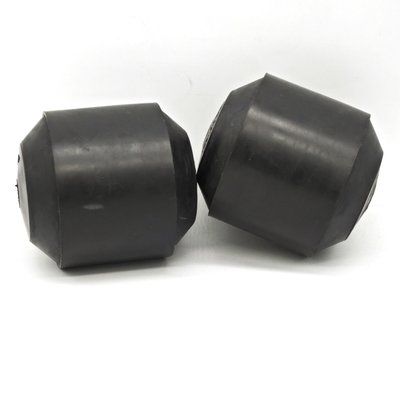 Wear Resistant Oil Saver Rubbers Type H 3/8"-5/8" For Cleanning Wire Line.