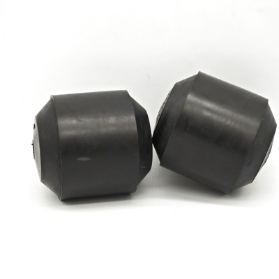 Wear Resistant Oil Saver Rubbers Type H 3/8"-5/8" For Cleanning Wire Line.