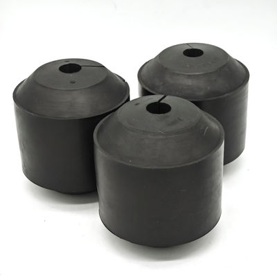 Abrasion Resistant Oil Saver Rubbers for Wireline Sealing - 3/8-5/8" Type H and 9/16" Type GA