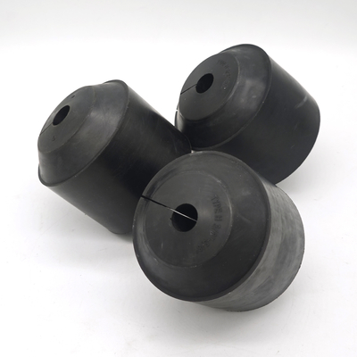 Corrosion Resistant Wireline Oil Saver Rubber Type H 3/8-5/8 For Well