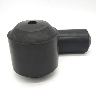 1/2" Type OS Oil Saver Rubber Wireline Line Wiper Rubber All Types For Oilfield