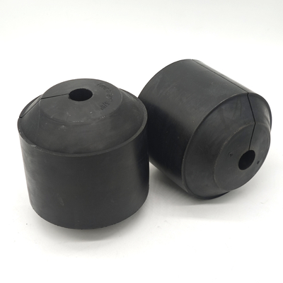 GA 9/16" And Type H 3/8"-5/8" Oil Saver Rubber For Casing Or Tubing