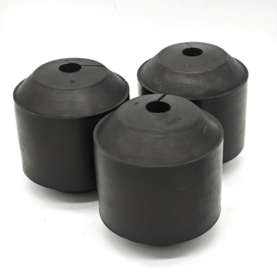 Oil Resistant Type "H" "GA"Wireline Oil Saver Rubber For Swabbing Tool