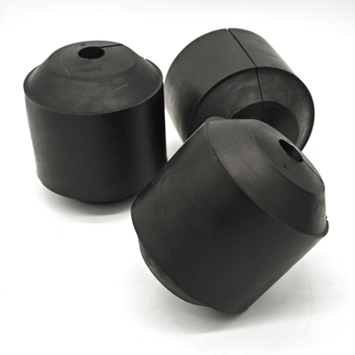 Oil Resistant Type "H" "GA"Wireline Oil Saver Rubber For Swabbing Tool