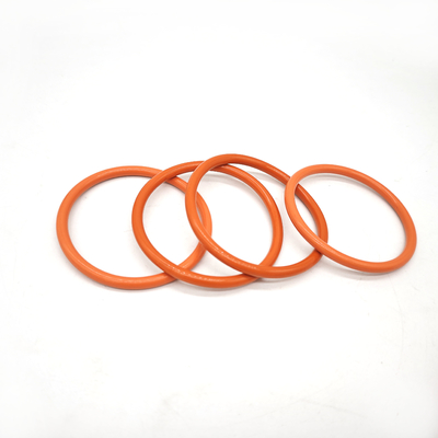 High Performance Rubber O Rings For Extreme Temperatures And Chemical Exposure