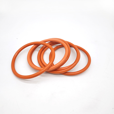 High Performance Rubber O Rings For Extreme Temperatures And Chemical Exposure