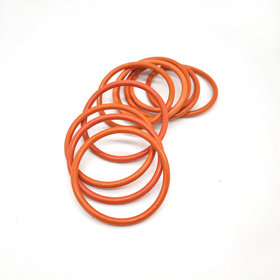 High Performance Rubber O Rings For Extreme Temperatures And Chemical Exposure