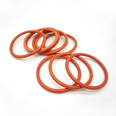 High Performance Rubber O Rings For Extreme Temperatures And Chemical Exposure