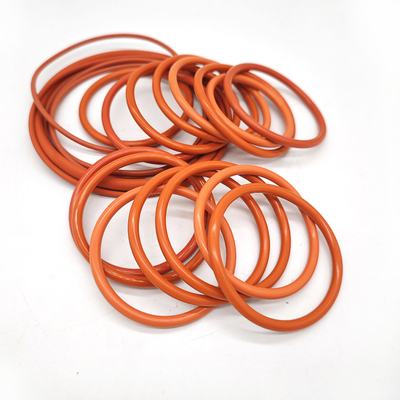 High Performance Rubber O Rings For Extreme Temperatures And Chemical Exposure