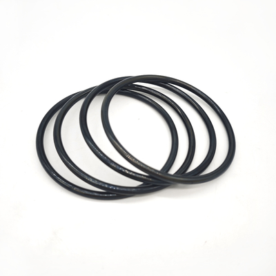 20-90 Shore A Hardness NBR EPDM Custom O Rings