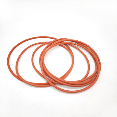 Versatile NBR Rubber O Rings For Automotive Engines And Plumbing Fixtures