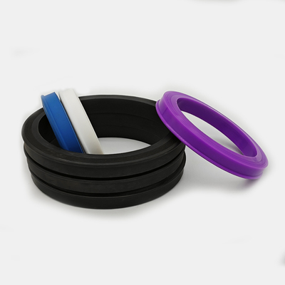 Hammer Union Seal Ring Forged Carbon Steel Heavy Duty Type 6000 to 15000 PSI