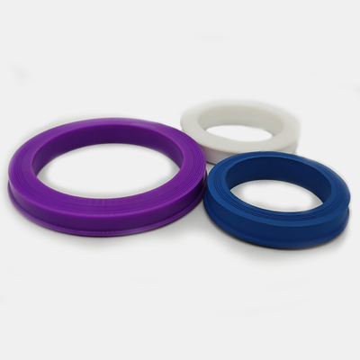 Hammer Union Seal Ring Forged Carbon Steel Heavy Duty Type 6000 to 15000 PSI