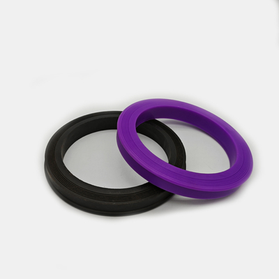 Hammer Union Seal Ring Forged Carbon Steel Heavy Duty Type 6000 to 15000 PSI