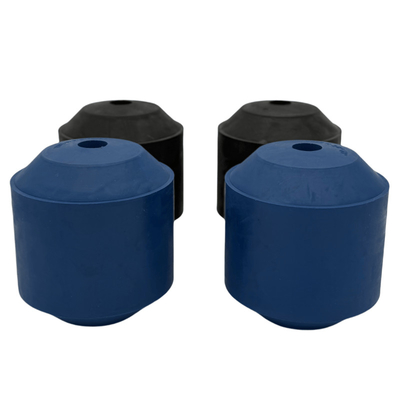 Wear-resistant Chemical Resistant Oil Saver Rubber For Oil Wire Line