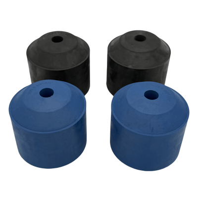 Wear-resistant Chemical Resistant Oil Saver Rubber For Oil Wire Line
