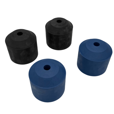 Wear-resistant Chemical Resistant Oil Saver Rubber For Oil Wire Line